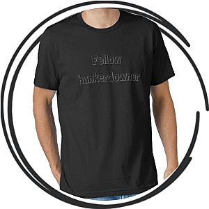 Leslie Jordan T-Shirts