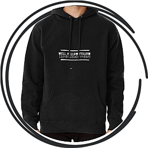 Leslie Jordan Hoodies