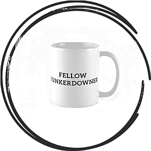 Leslie Jordan Mugs