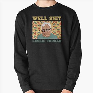 Leslie Jordan Sweatshirt