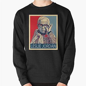 Leslie Jordan 2024 Sweatshirt