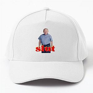 Leslie Jordan Baseball Cap