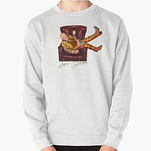 Rip Pullover Sweatshirt