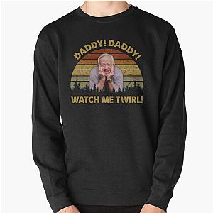 Leslie Jordan Comic Genius Sweatshirt