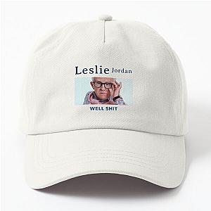 Leslie Jordan Dad Hat