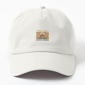 Leslie Jordan Dad Hat