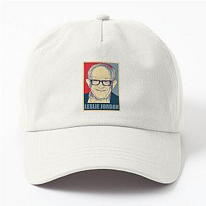 Leslie Jordan Hope Dad Cap
