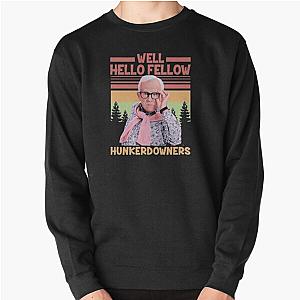 Leslie Jordan Sweatshirt