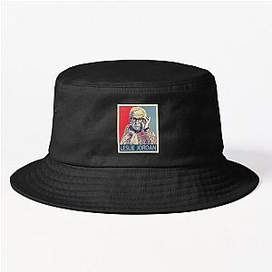 Leslie Jordan Bucket Hat