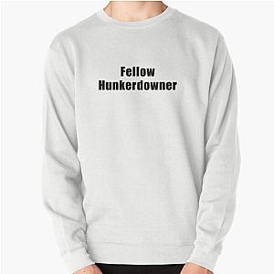 Fellow leslie jordan Pullover Sweatshirt