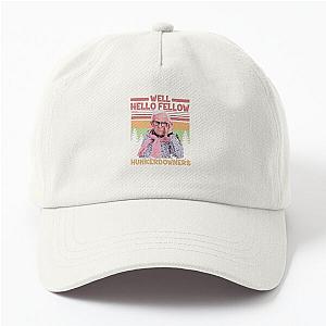 Leslie Jordan Dad Hat