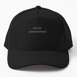 Leslie Jordan quotes Baseball Cap