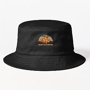 The Leslie Jordan Bucket Hat