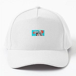 Leslie Jordan - Baseball Cap