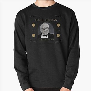 RIP Leslie Jordan Sweatshirt