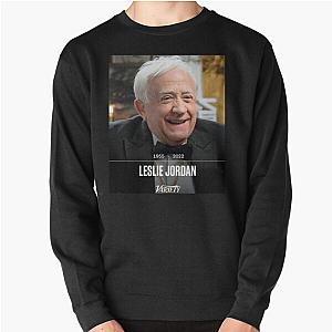 RIP Leslie Jordan Sweatshirt