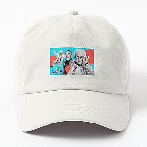 Leslie Jordan Signature Hat