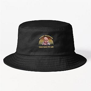 Leslie Jordan's Bright Star Hat
