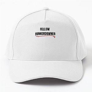 Leslie Jordan Fellow Hunker Downer Baseball Cap
