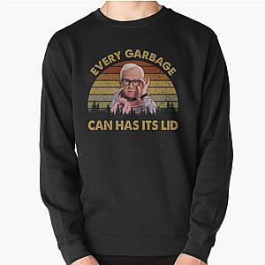 Leslie Jordan's Bright Star Pullover Sweatshirt
