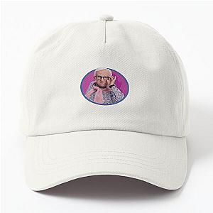 Leslie Jordan Merchandise Summer Dad Hat