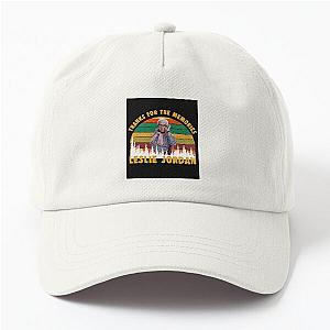 Thanks for The Memories - Leslie Jordan Dad Hat