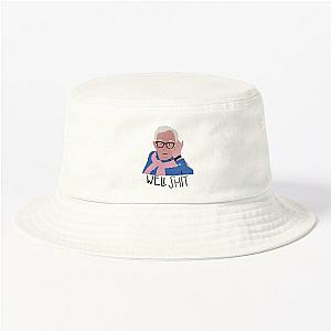 Well Leslie Jordan Hat