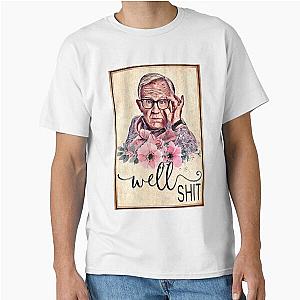 RIP Leslie Jordan Classic T-Shirt