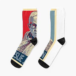 Leslie Jordan 2024 Sock