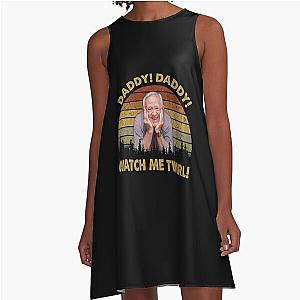 Leslie Jordan Comic Genius Dress