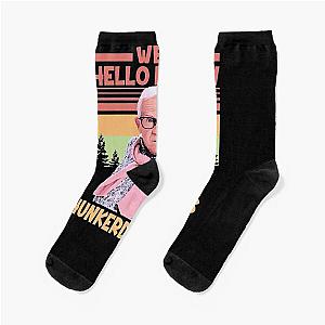 leслиe jordan Socks
