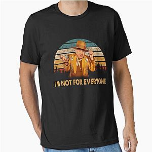 The Leslie Jordan Essential T-Shirt