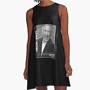 R.I.P Leslie A-Line Dress