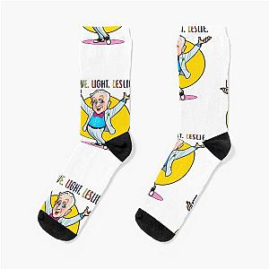 Leslie Jordan Guncle Socks