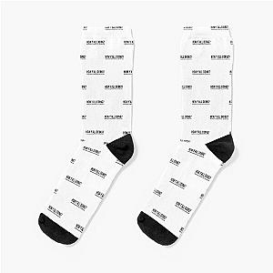 Leslie Jordan Merch How Yall Are Doing Socks