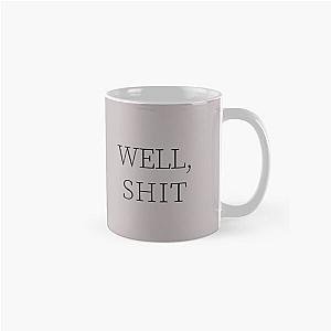 Well Funny Classic Mug