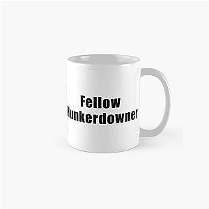 Fellow Leslie Jordan Classic Mug