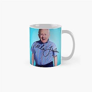 Leslie Jordan Autograph Classic Mug