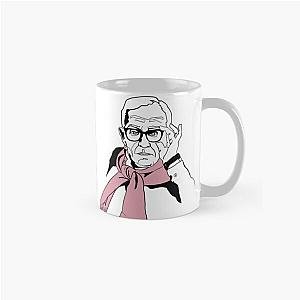 Leslie Jordan Classic Mug