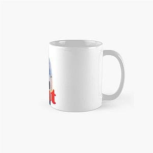 Leslie Jordan Classic Mug