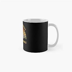 Leslie Jordan Comic Classic Mug