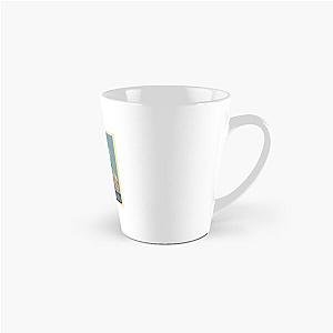 Leslie Jordan Tall Mug