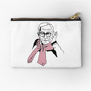Leslie Jordan Zipper Pouch