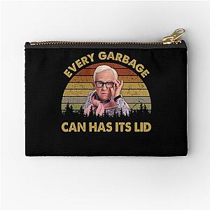 Leslie Jordan's Bright Star Zipper Pouch