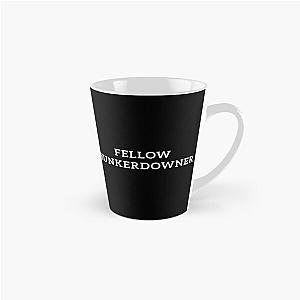 Fellow leslie jordan Tall Mug