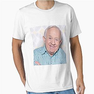 Leslie Jordan Essential T-Shirt
