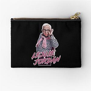 RIP Leslie Jordan Pouch