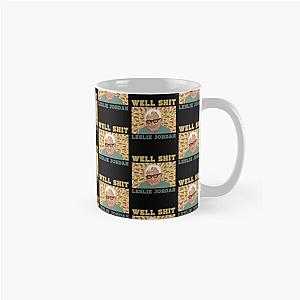 Leslie Jordan Classic Mug