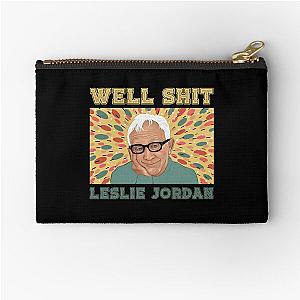 Leslie Jordan Pouch