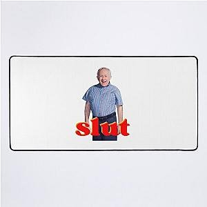 Leslie Jordan Mat